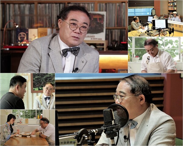 ▲ 14일 방송되는 '스타다큐 마이웨이'. 제공|TV조선