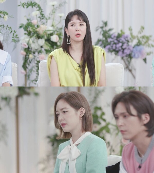 ▲ 15일 방송되는 '이별도 리콜이 되나요'. 제공|KBS