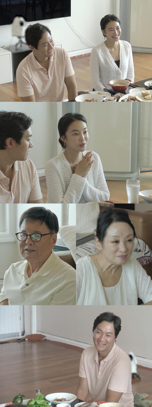 김윤지, "‘종이의 집’ 도쿄 역 우르술라 코르베로와 절친"…남편 서운함 폭발(동상이몽2)