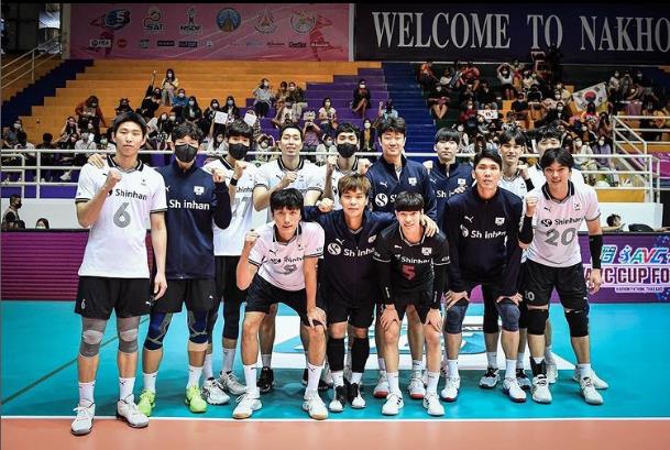 [AVC 게임노트] '71위' 바레인에 당했다…한국 0-3 완패, 2014년 이후 최고성적 '4위'로 대회 마무리