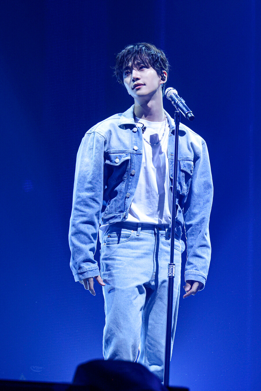 이준호 "'우리집' 한달 활동하려했는데…전화위복 역주행 인기 감사해"