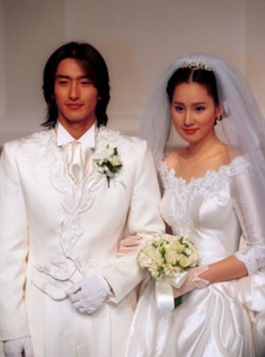 ▲ 안정환(왼쪽), 이혜원 부부. 출처| 이혜원 인스타그램