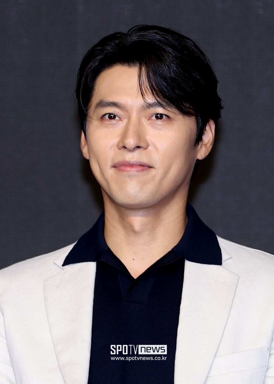 ▲ 현빈 ⓒ곽혜미 기자