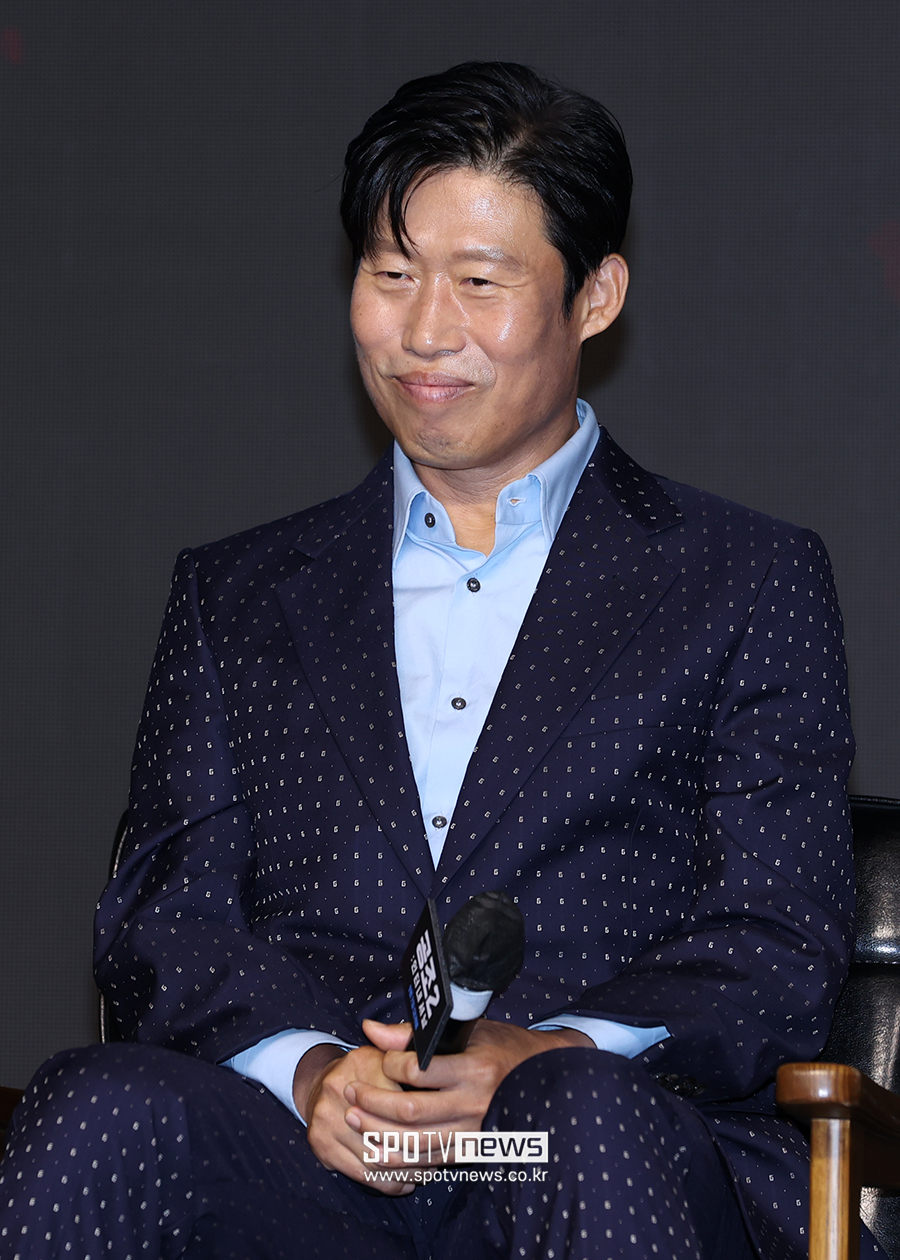 ▲ 유해진 ⓒ곽혜미 기자