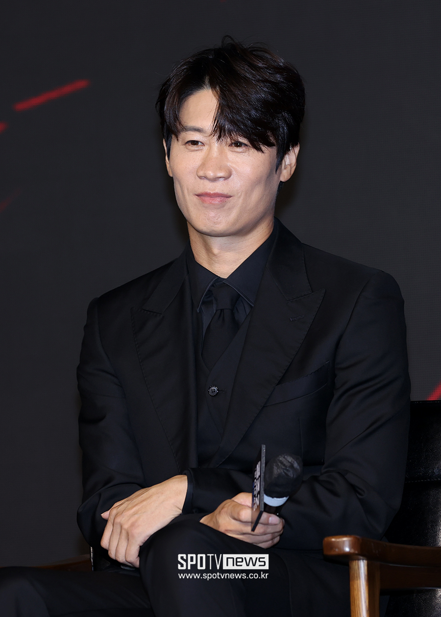 ▲ 진선규 ⓒ곽혜미 기자