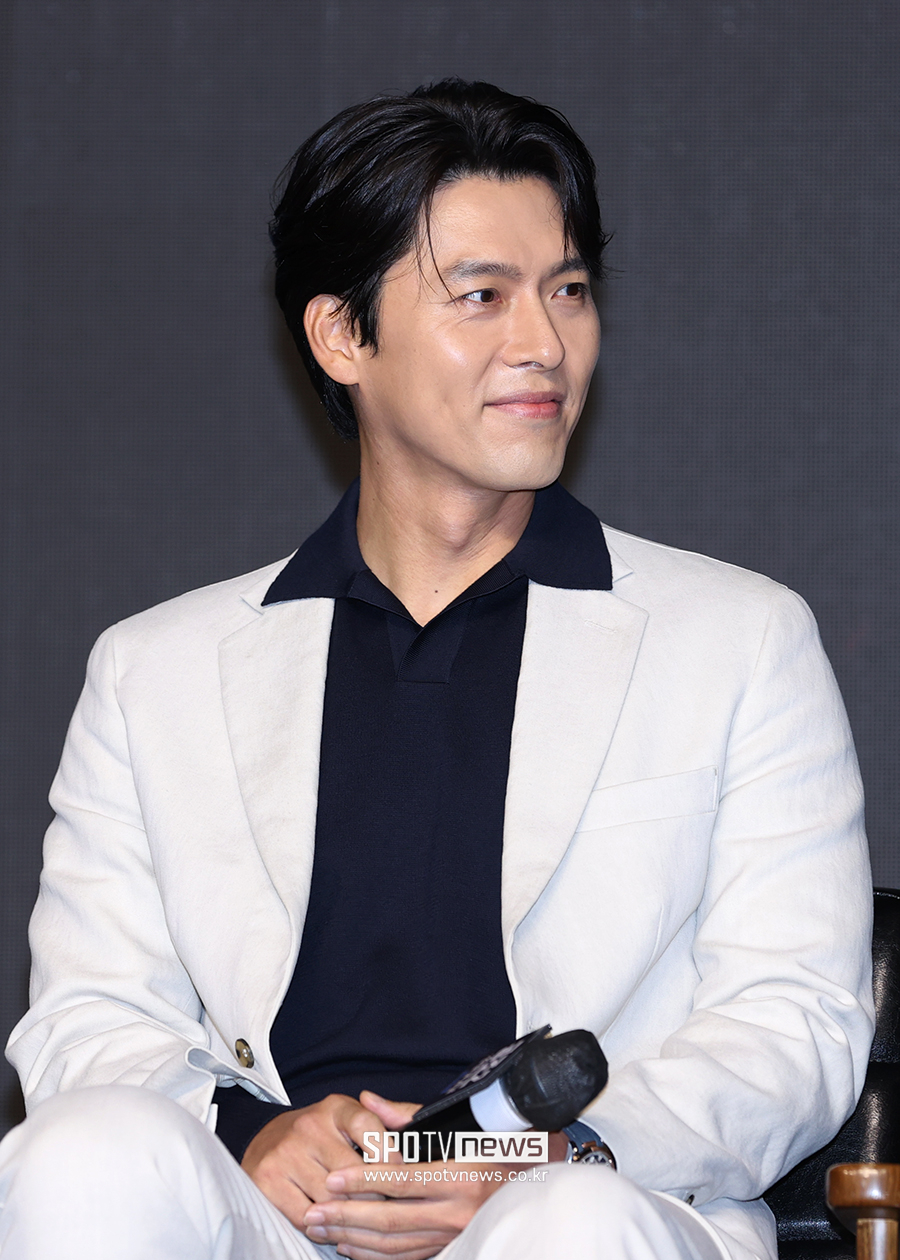 ▲ 현빈 ⓒ곽혜미 기자