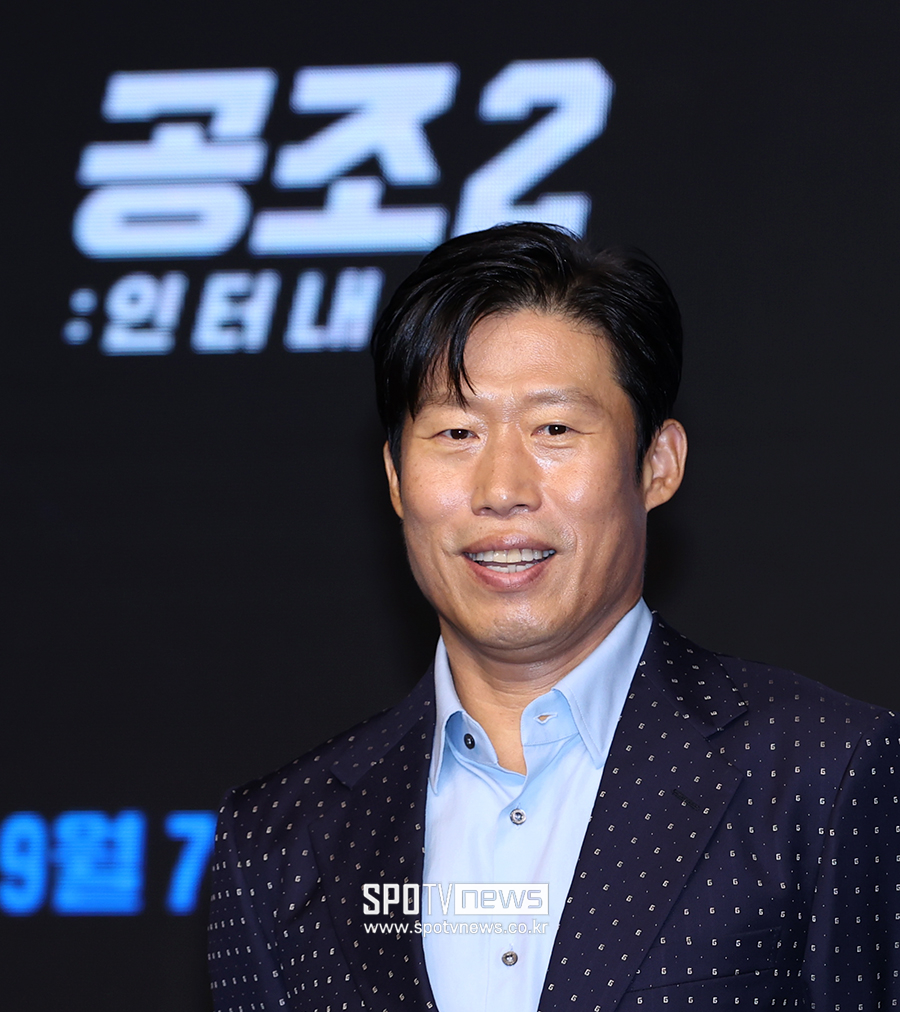 ▲ 유해진 ⓒ곽혜미 기자