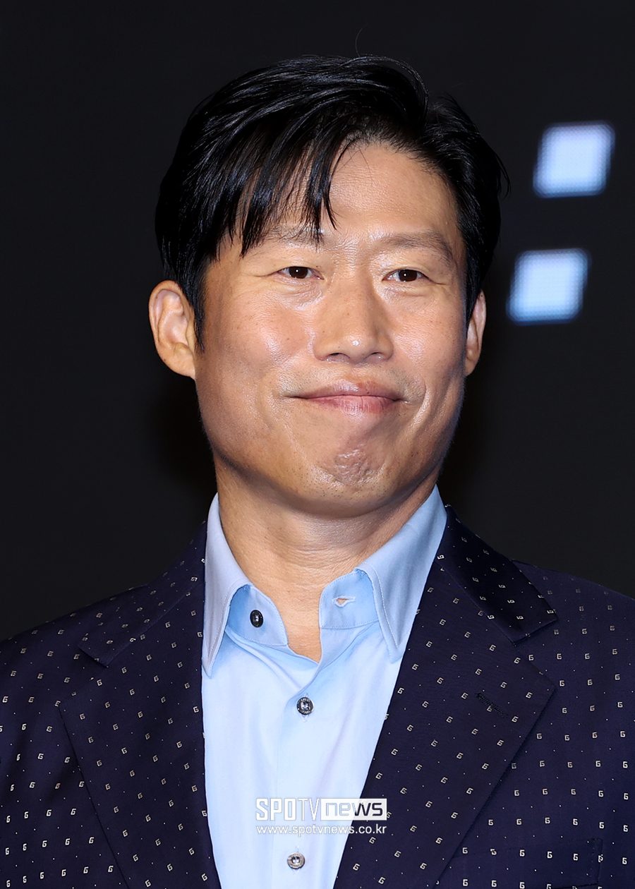 ▲ 유해진 ⓒ곽혜미 기자