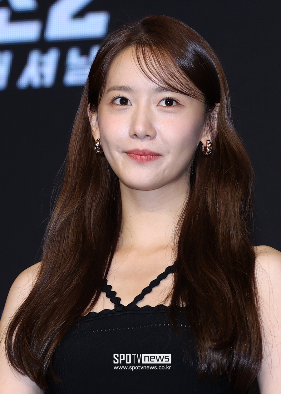 ▲ 임윤아 ⓒ곽혜미 기자