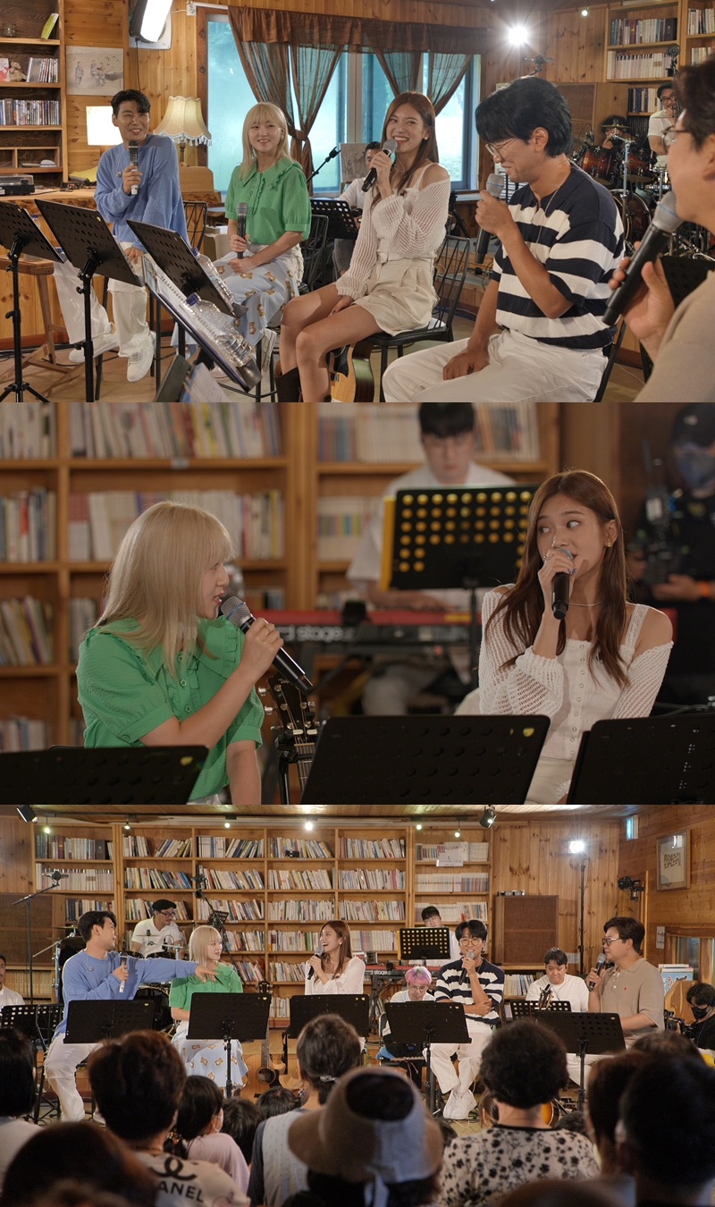 ▲ '바람의 남자들'. 제공| TV조선