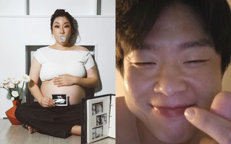 ▲ 출처| 김영희 인스타그램
