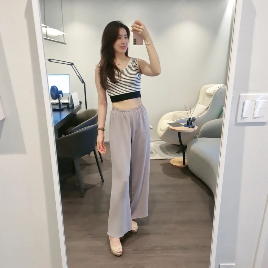 ▲ 민혜연. 출처ㅣ민혜연 인스타그램