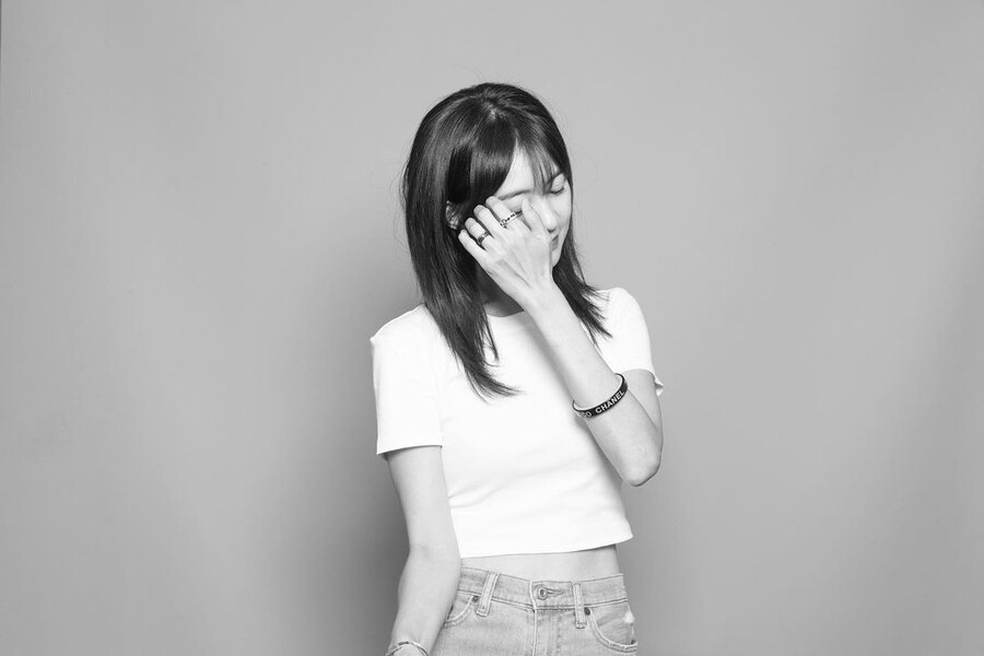 ▲ 이요원. 출처ㅣ이요원 인스타그램