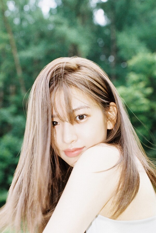 아이브 안유진, 올해의 예능 원석