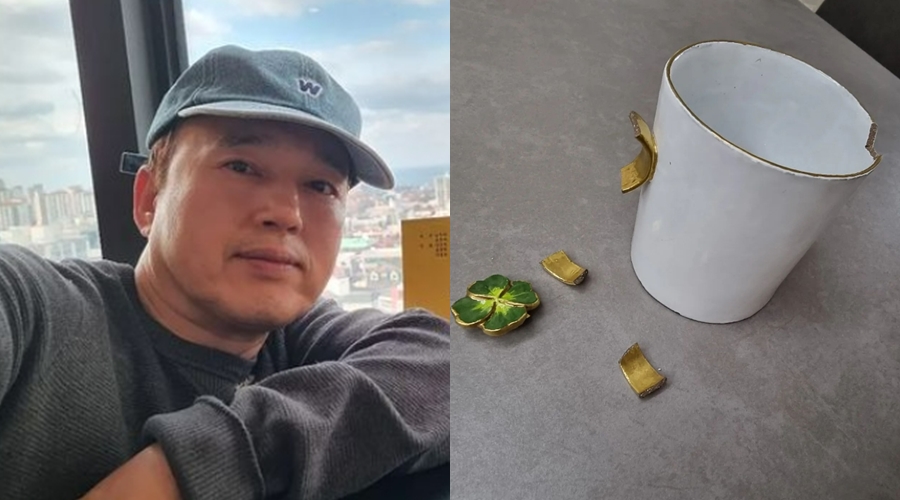 김광규, '14억' 송도 아파트 사더니 제대로 사고쳤네…"어떡하지?"