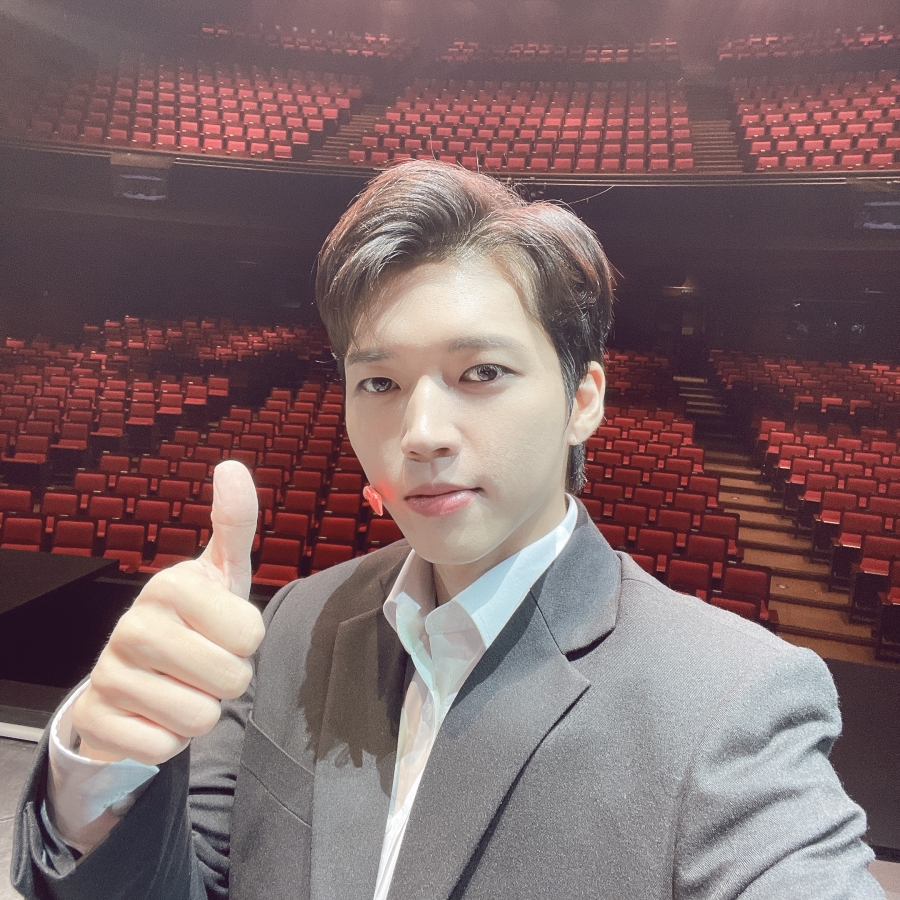 ▲ 남우현. 제공| 울림엔터테인먼트