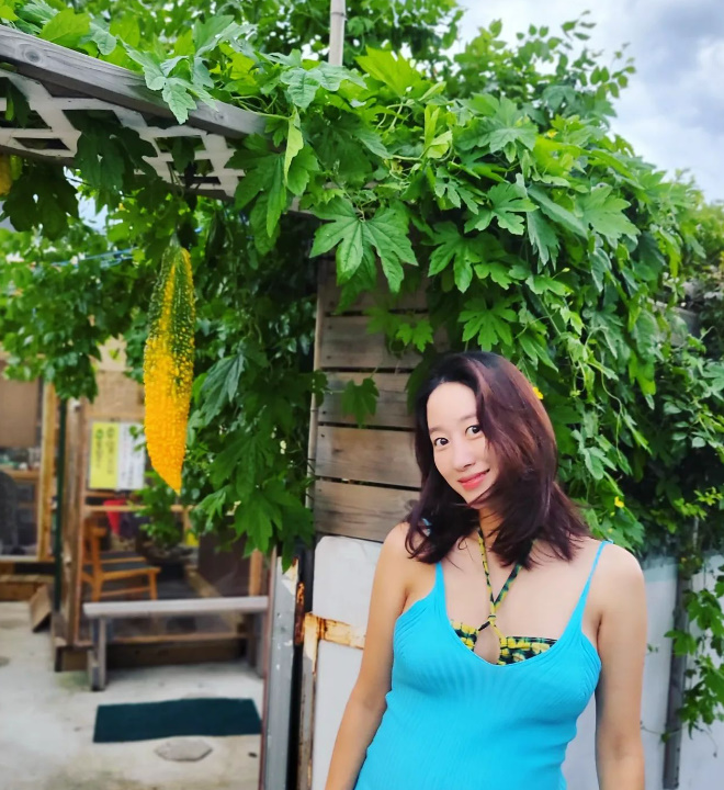 ▲ 출처| 전혜빈 인스타그램