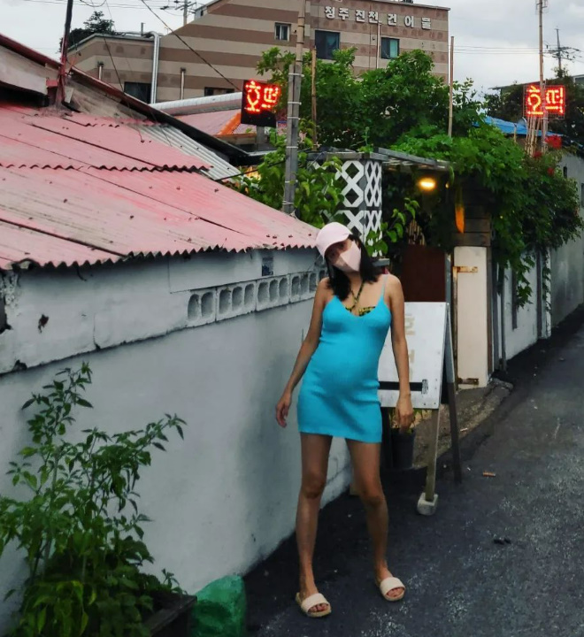 ▲ 출처| 전혜빈 인스타그램