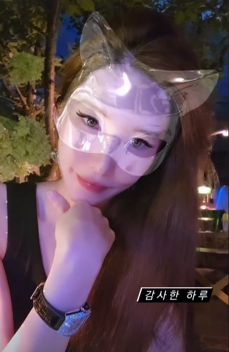 ▲ 배우 신주아. 출처| 신주아 인스타그램