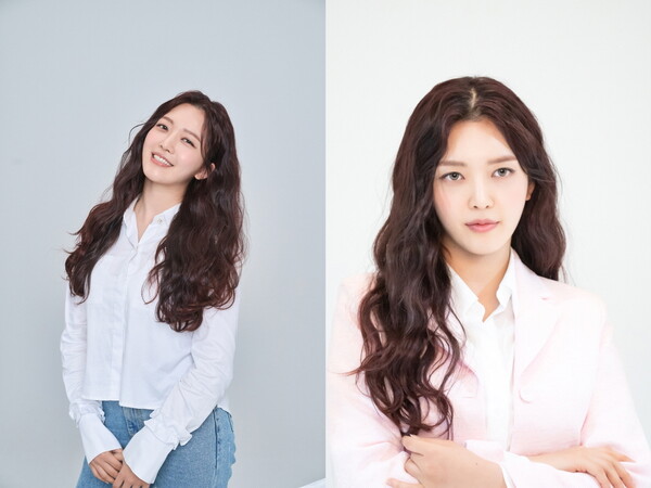 ▲ 첫 연극 '우리집에 왜 왔니'에서 몰입도 높은 연기력으로 호평받는 임찬미. 제공|FNC엔터테인먼트