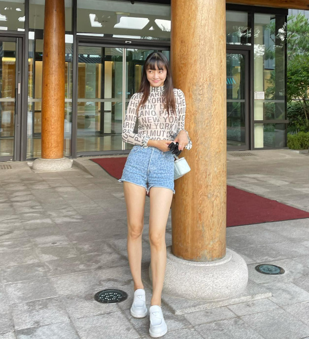 ▲ 출처| 서효림 인스타그램