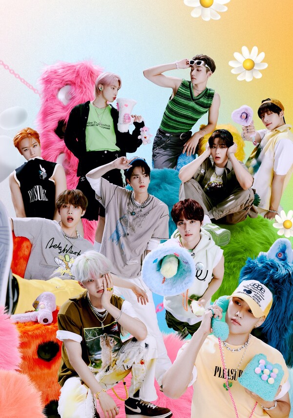 더보이즈 '위스퍼', 벅스 1위→아이튠즈 16개국 최상위권…글로벌 인기 확장