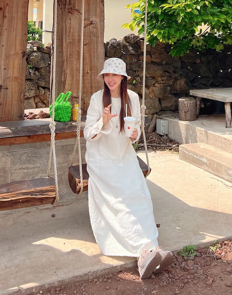 ▲ 출처|박한별 인스타그램