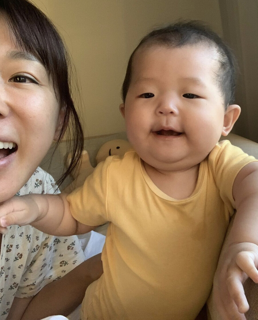 ▲ 출처| 이지혜 인스타그램