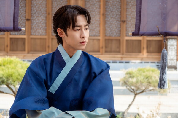 ▲ '환혼' 이재욱. 제공|tvN