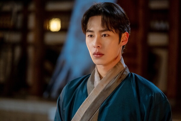 ▲ '환혼' 이재욱. 제공|tvN