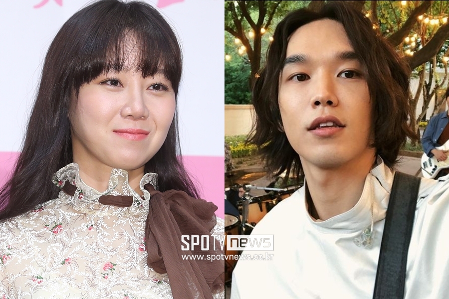 ▲ 공효진 케빈오.  ⓒ곽혜미 기자, 케빈오 인스타그램