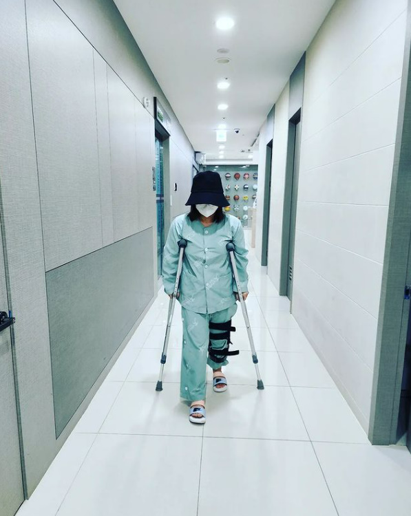 ▲ 출처| 박나래 인스타그램