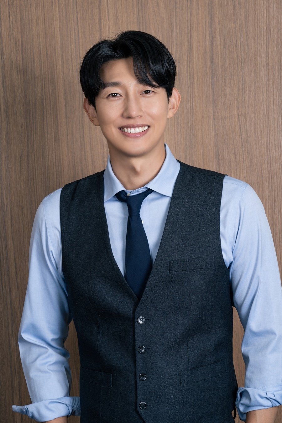 ▲ 강기영. 제공ㅣ나무엑터스