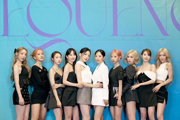 우주소녀, 5년만에 LA 팬들 만난다…'케이콘 2022 LA' 무대 오른다