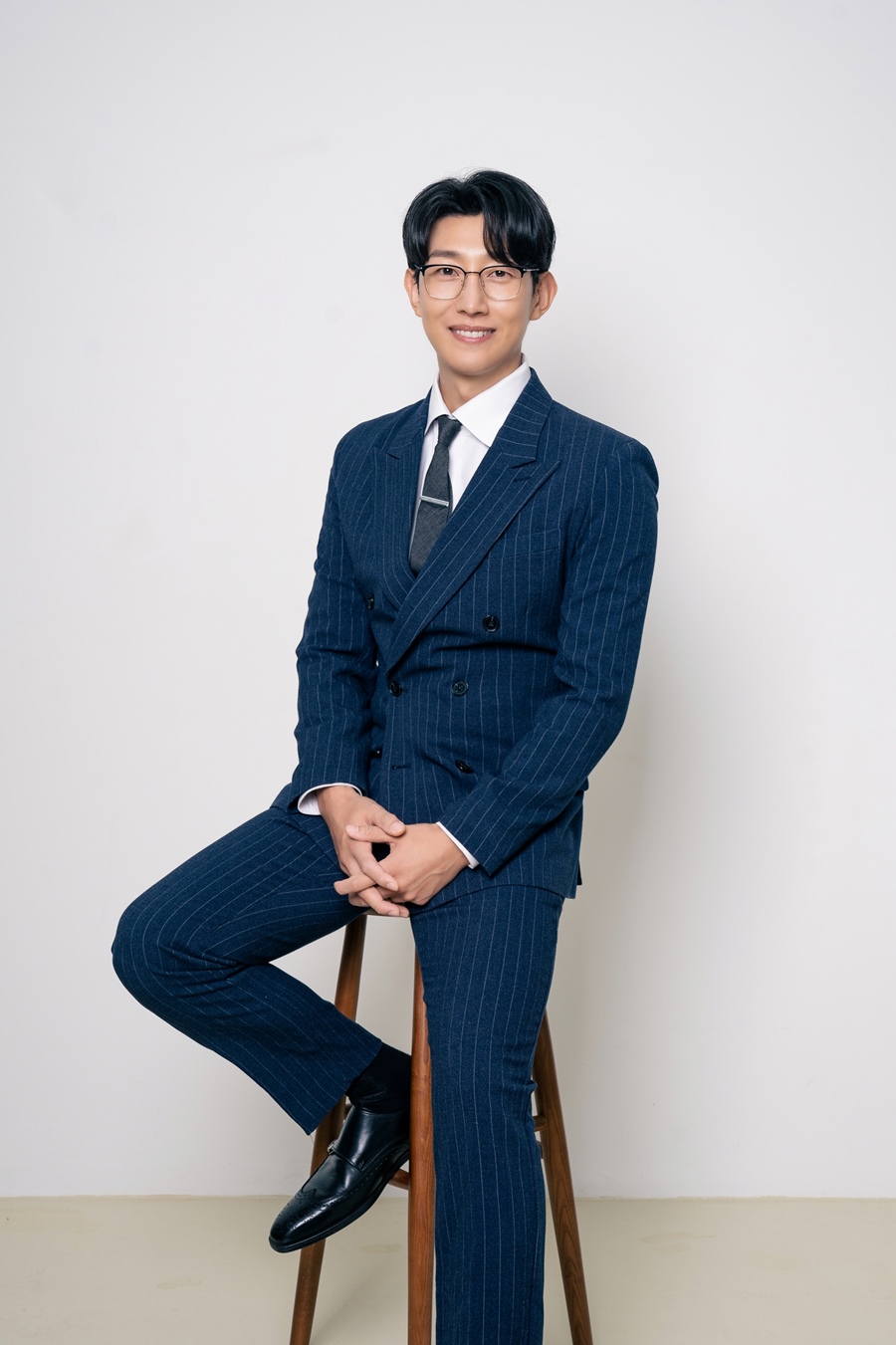 ▲ 강기영. 제공ㅣ나무엑터스