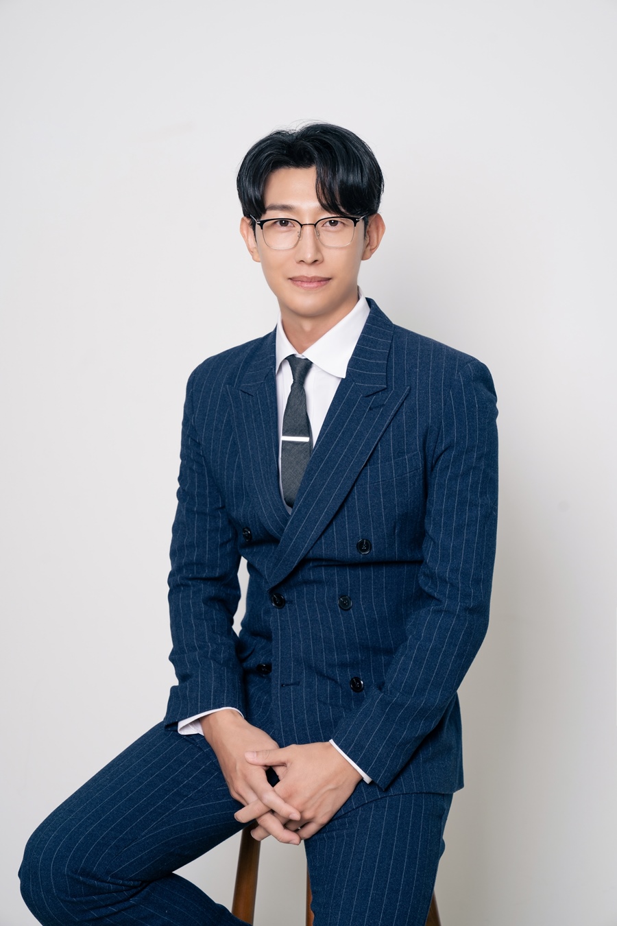 ▲ 드라마 '이상한 변호사 우영우' 정명석 역을 맡은 강기영. 제공ㅣ나무엑터스