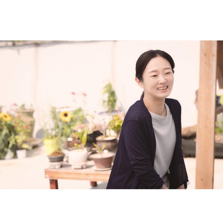 ▲ 이봉련. 출처ㅣ에이엠엔터테인먼트