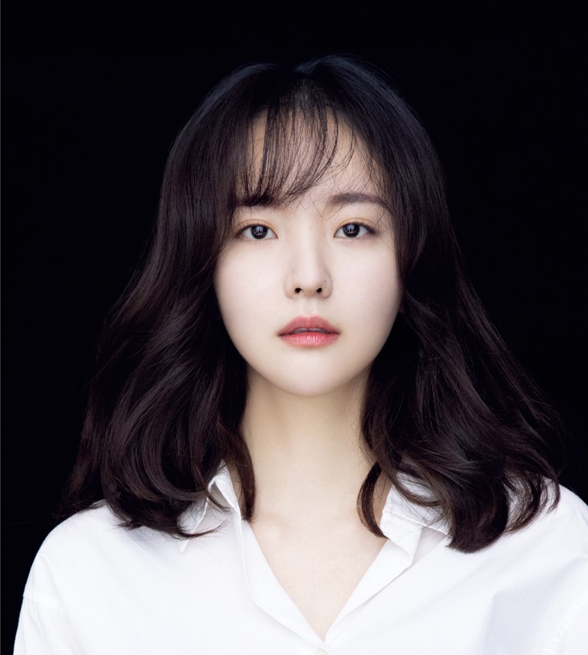 김채은, '서울대작전' 출연…전세계 시청자 만난다
