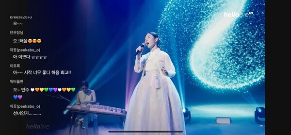 '풍류대장', 또 하나의 한류