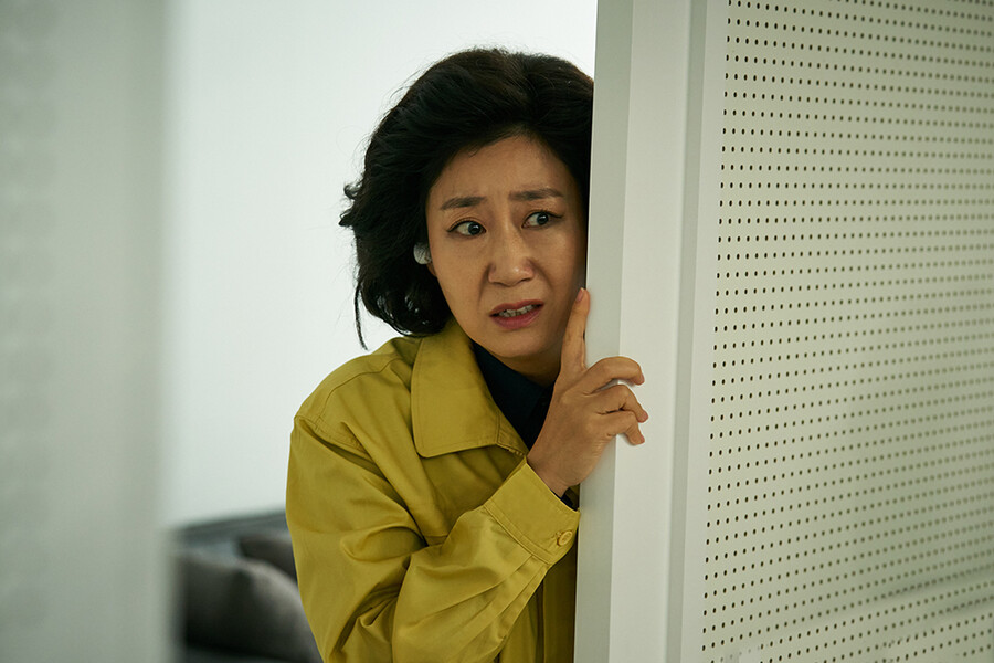 ▲ 정직한후보2 라미란. 출처ㅣNEW