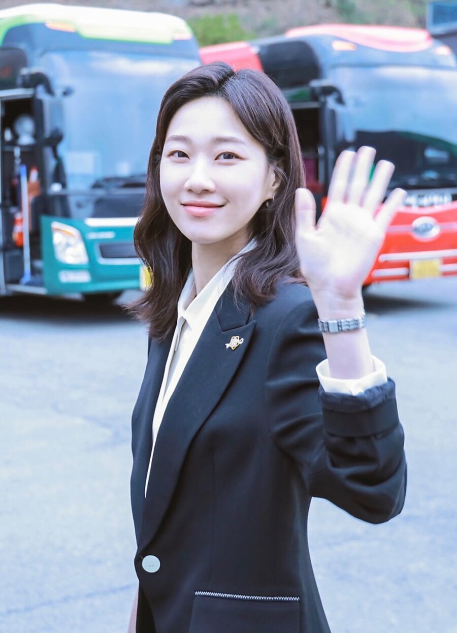 ▲ 하윤경. 제공ㅣ호두앤유엔터테인먼트