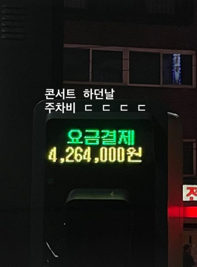 ▲ 아이비. 출처ㅣ아이비 인스타그램