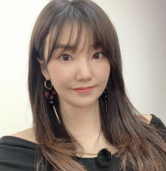 ▲ '나는 솔로' 9기 출연진 옥순(가명). 출처| 옥순 인스타그램