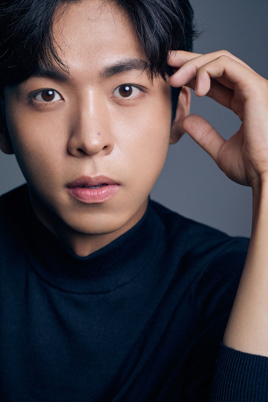 ▲ 주종혁. 제공| BH엔터테인먼트