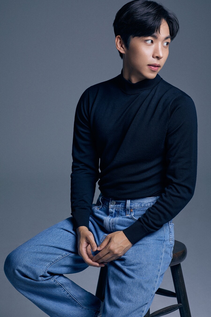 ▲ 주종혁. 제공| BH엔터테인먼트