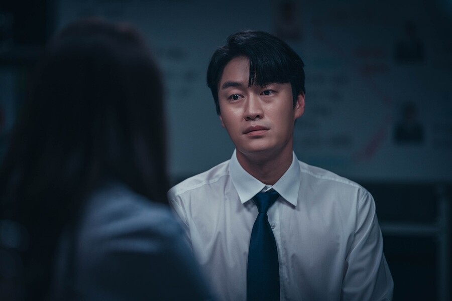 ▲ 오의식. 제공|MBC '빅마우스' 스틸
