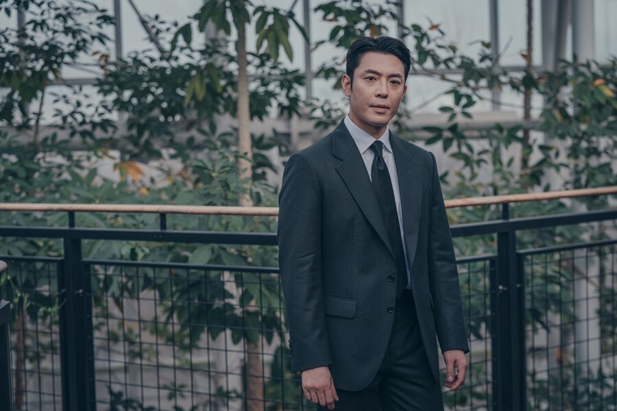 ▲김주헌. 제공|MBC '빅마우스' 스틸
