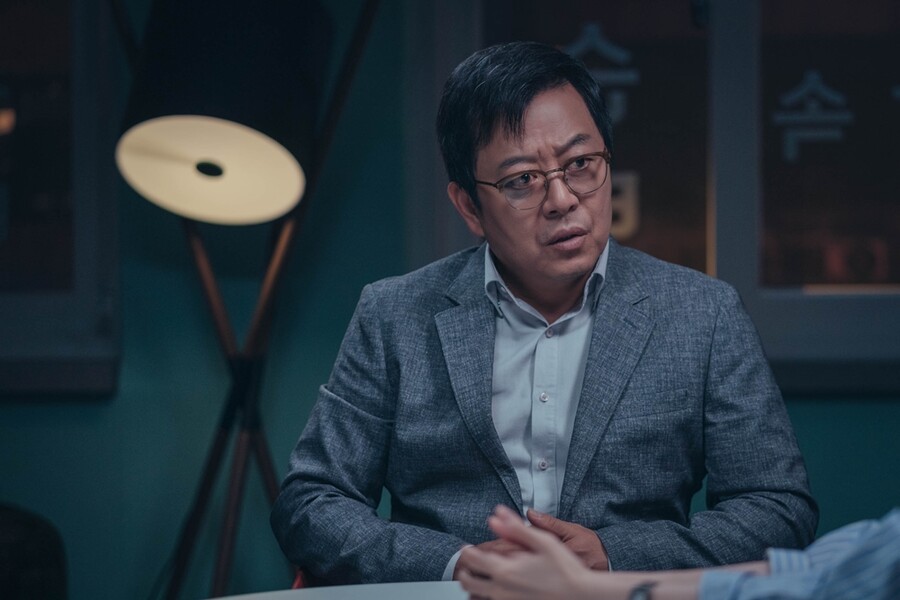 ▲이기영. 제공|MBC '빅마우스' 스틸