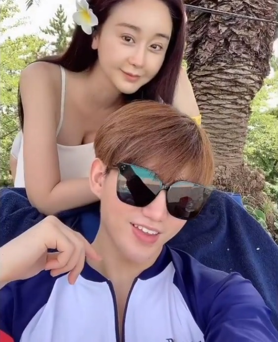 ▲ 출처| 함소원 인스타그램