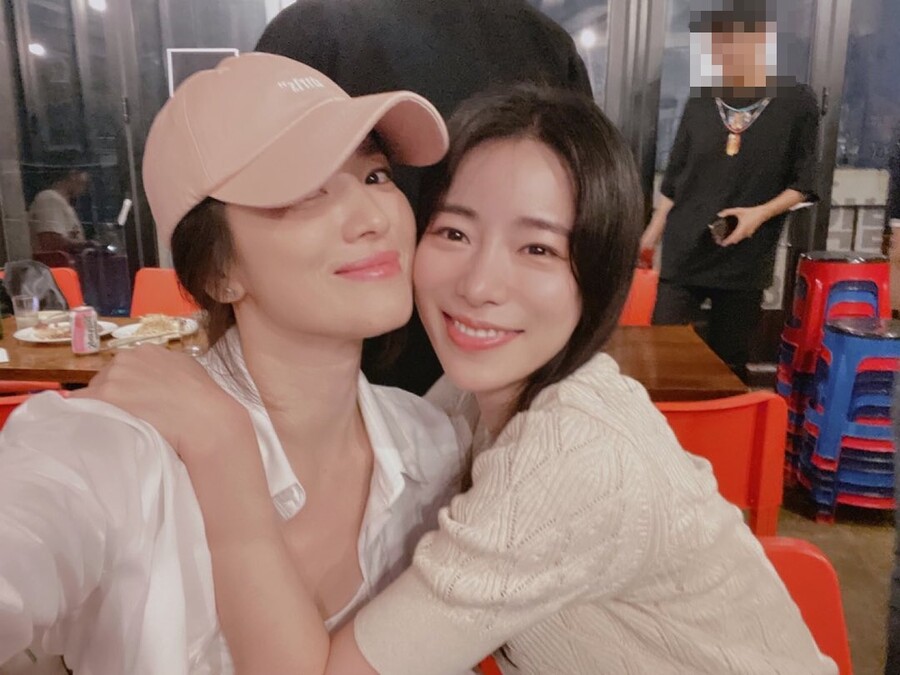▲ 출처|임지연 인스타그램